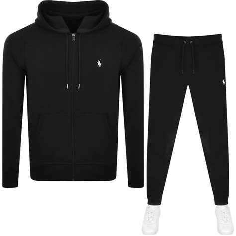 ralph lauren tracksuit men's sale